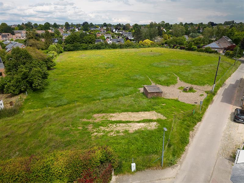 Terrain à vendre à Lillois